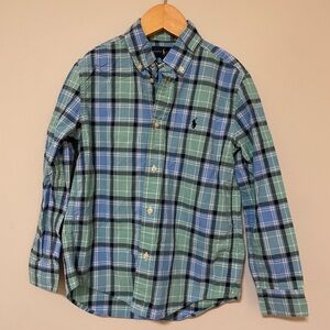 Ralph Lauren Shirt